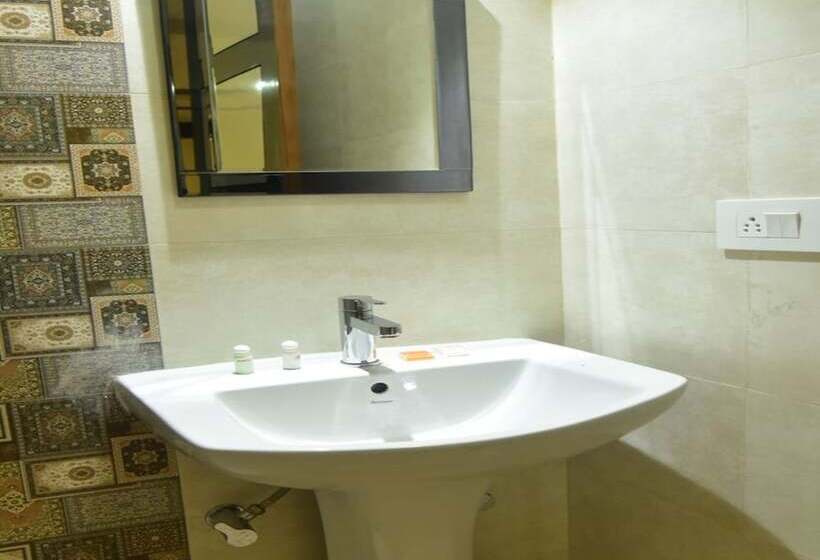 豪华房间, My Dream