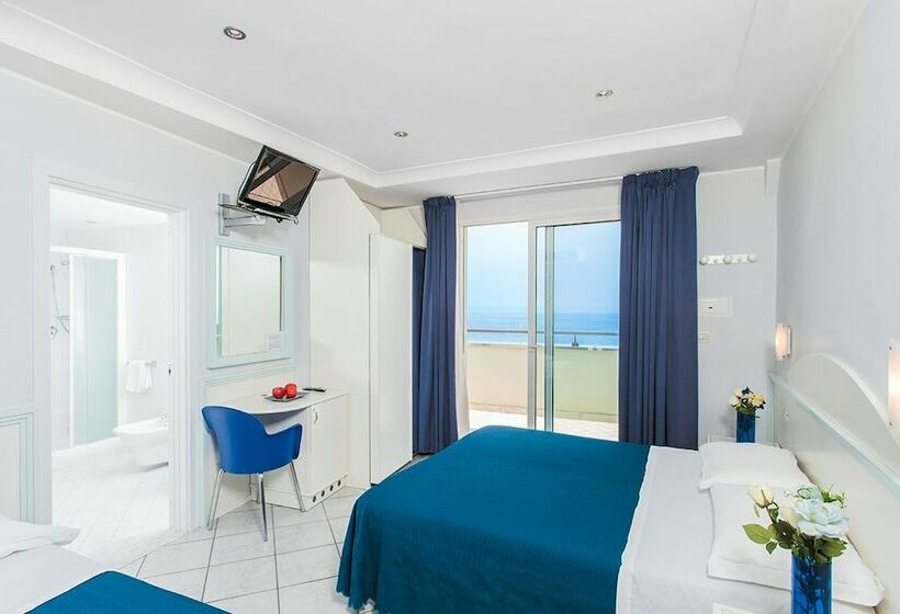 Pokój Standard, Oriente