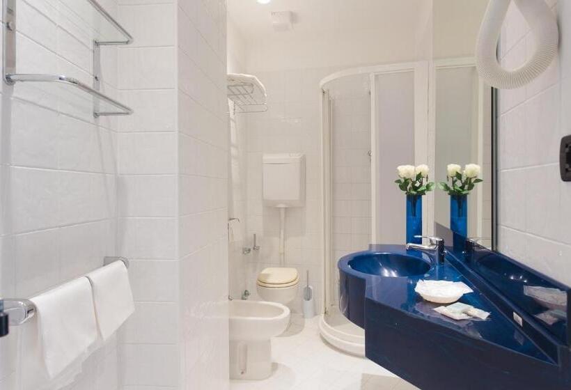 Pokój Standard, Oriente