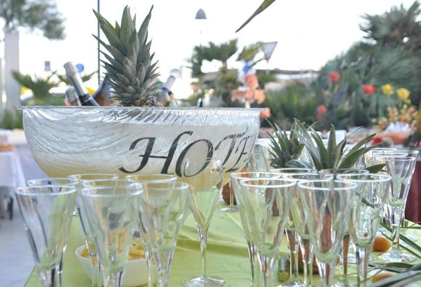 Pokój Standard, Oriente