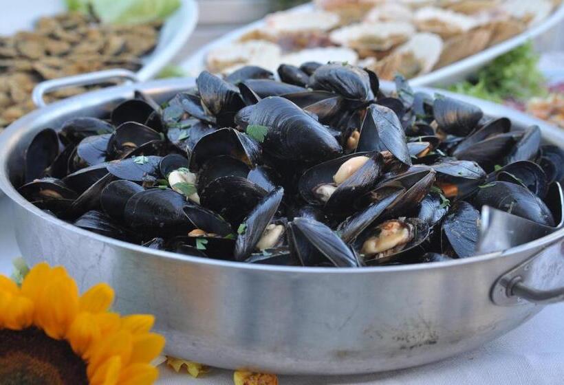 Pokój Jednoosobowy Standard z Balkonem, Oriente