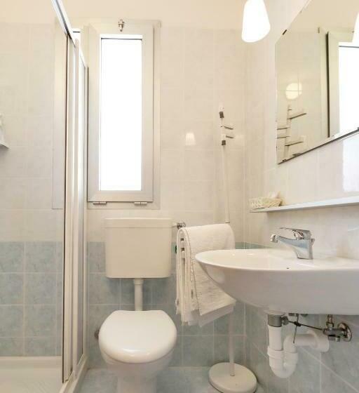 コンフォートルーム, Palladio