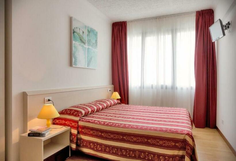 コンフォートルーム, Palladio