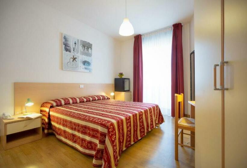 コンフォートルーム, Palladio