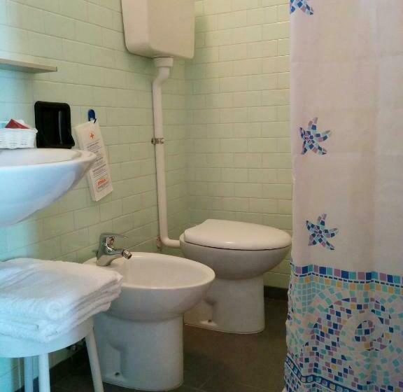 スタンダードルーム, Palladio