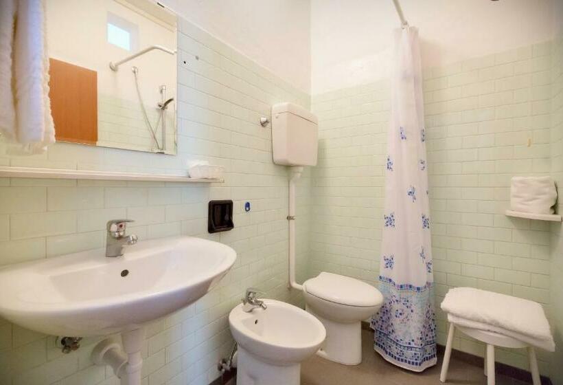 スタンダードルーム, Palladio