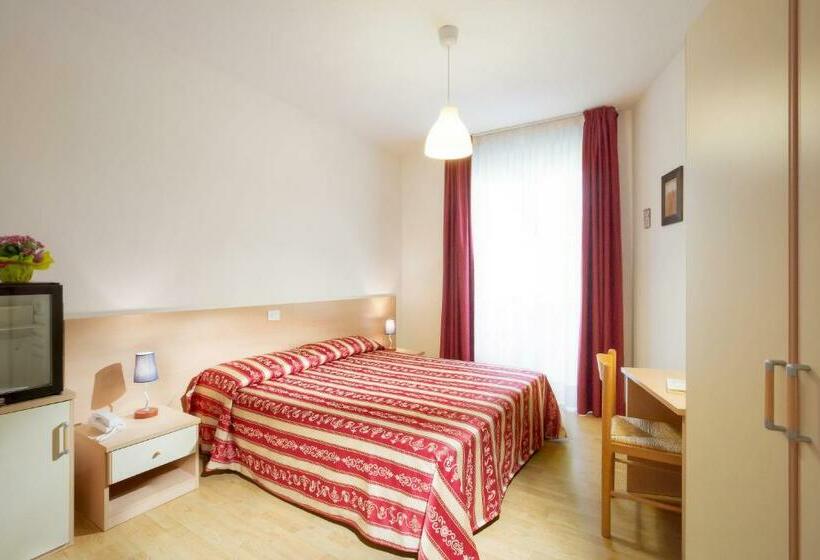 スタンダードルーム, Palladio