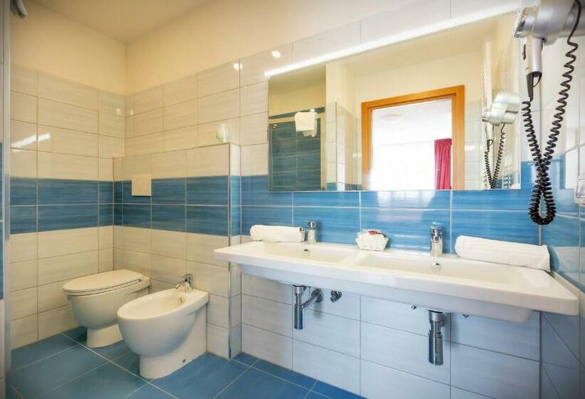 バルコニー付き１ベッドルームアパートメント, Palladio