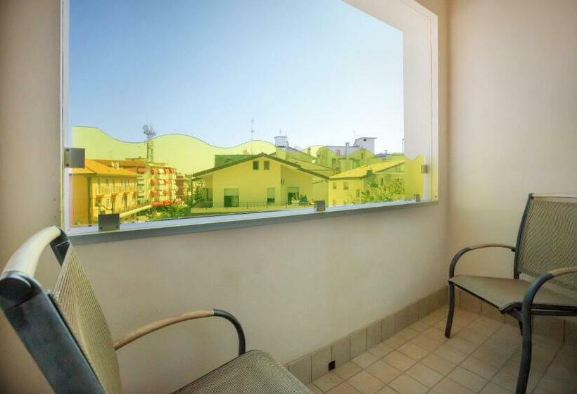 バルコニー付き１ベッドルームアパートメント, Palladio