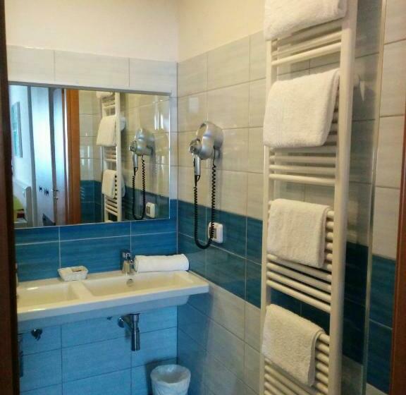 バルコニー付き１ベッドルームアパートメント, Palladio