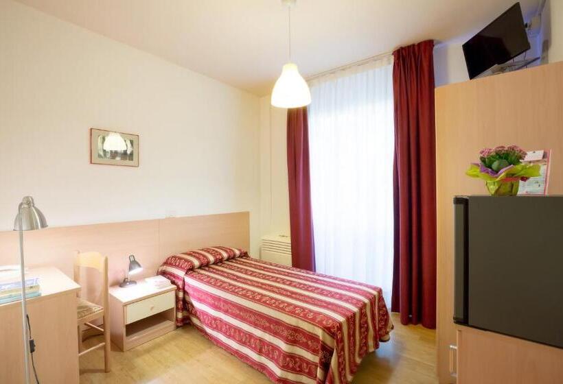 コンフォートシングルルーム, Palladio