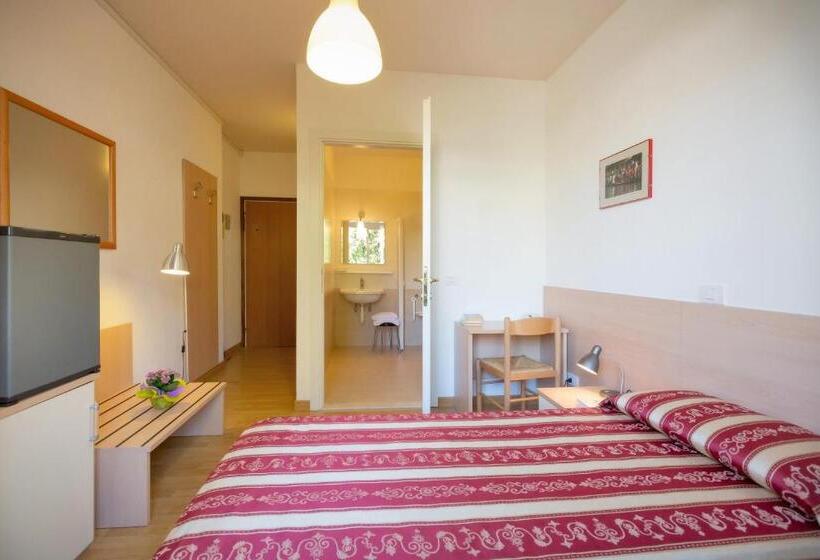 コンフォートシングルルーム, Palladio