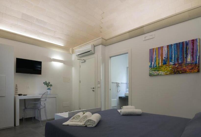 غرفة قياسية, Pharos