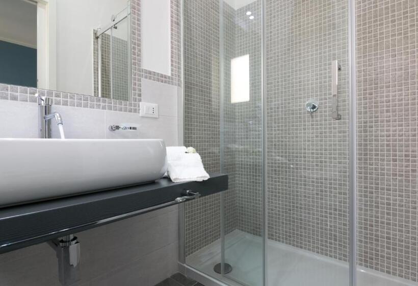 غرفة قياسية, Pharos