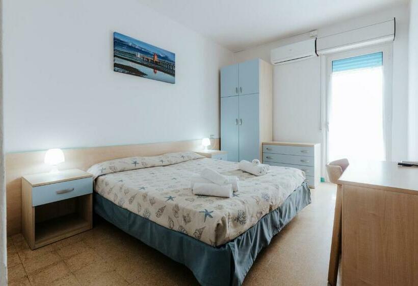 スタンダードルーム, Villa Franca