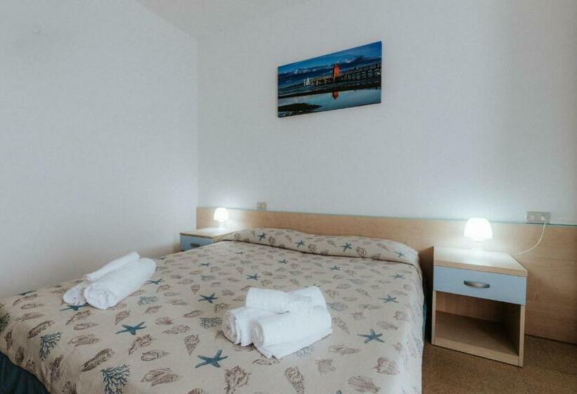 スタンダードルーム, Villa Franca