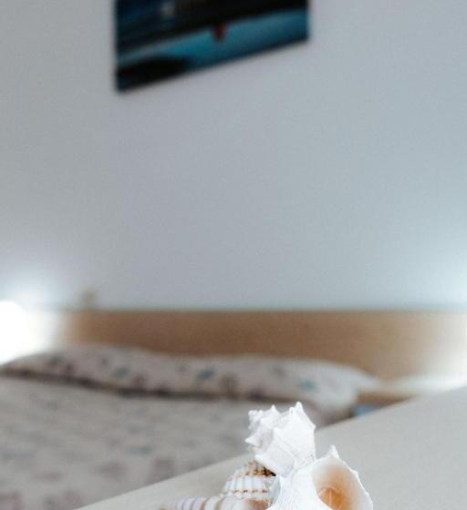 スタンダードルーム, Villa Franca