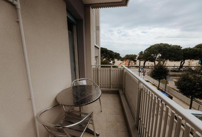 ベーシックトリプルルーム, Villa Franca