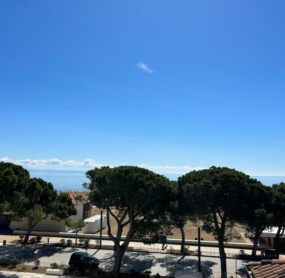 ベーシックトリプルルーム, Villa Franca