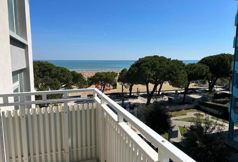 スタンダードシングルルーム, Villa Franca