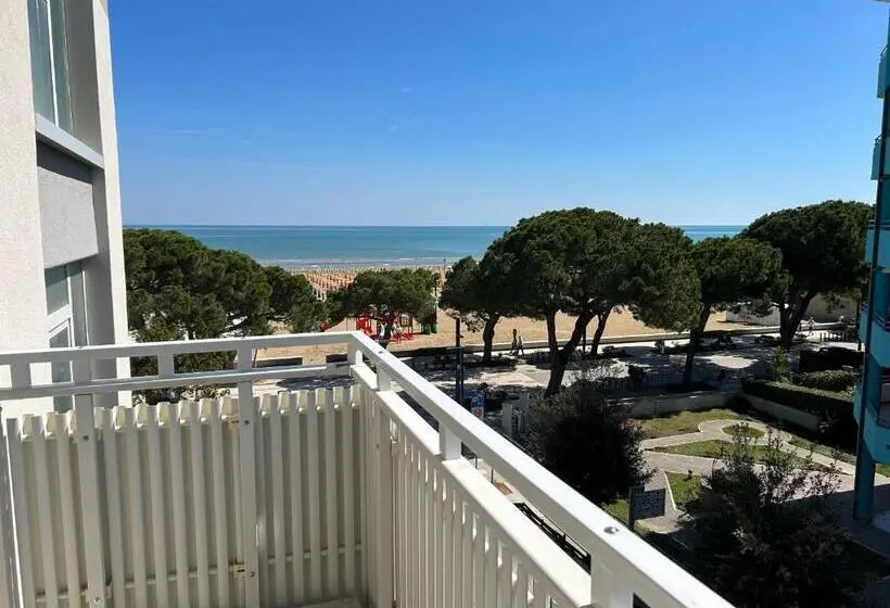スタンダードシングルルーム, Villa Franca