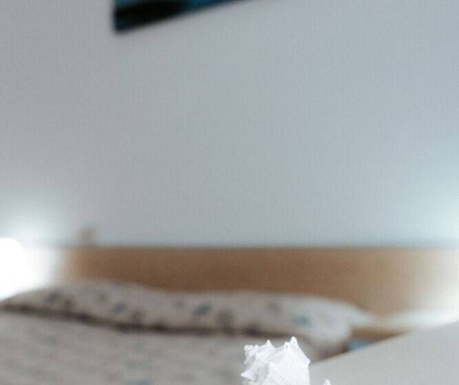 ベーシックトリプルルーム, Villa Franca