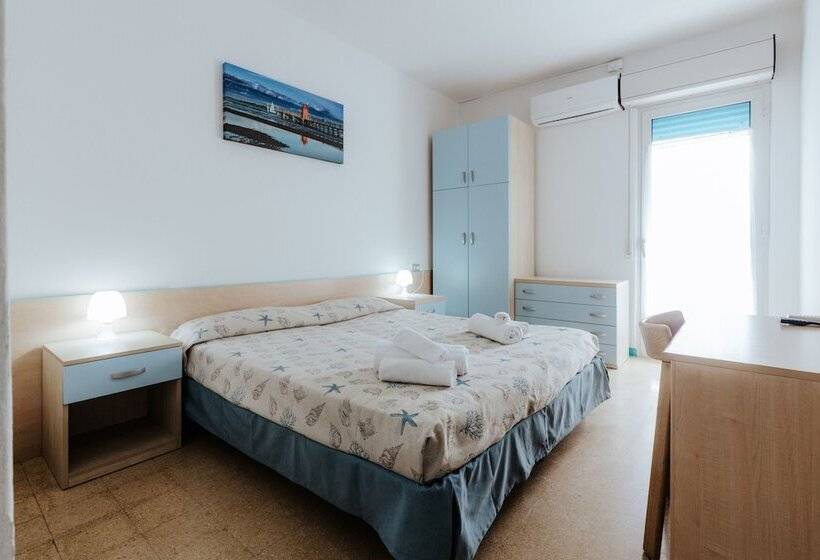 スタンダードルーム, Villa Franca