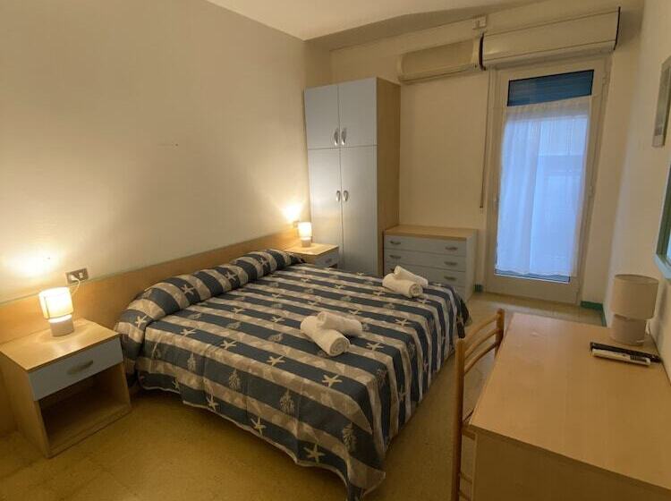 スタンダードルーム, Villa Franca