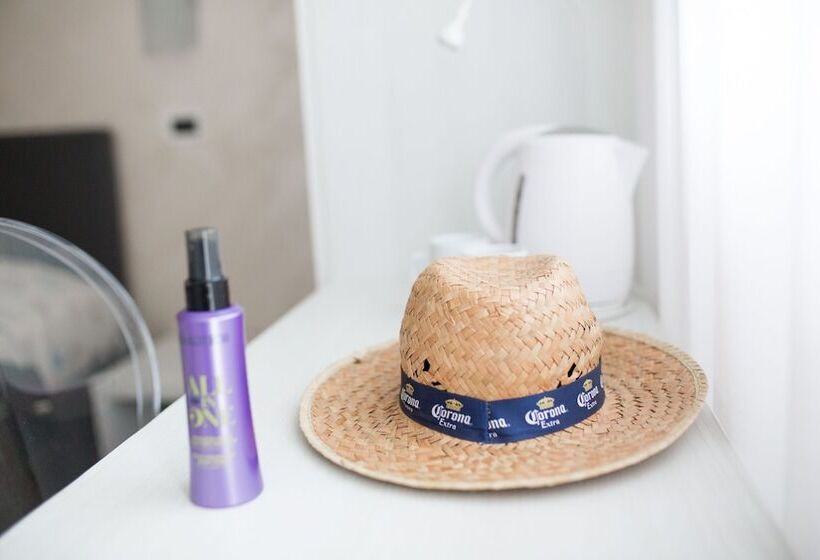 スタンダードルーム, Villa Franca