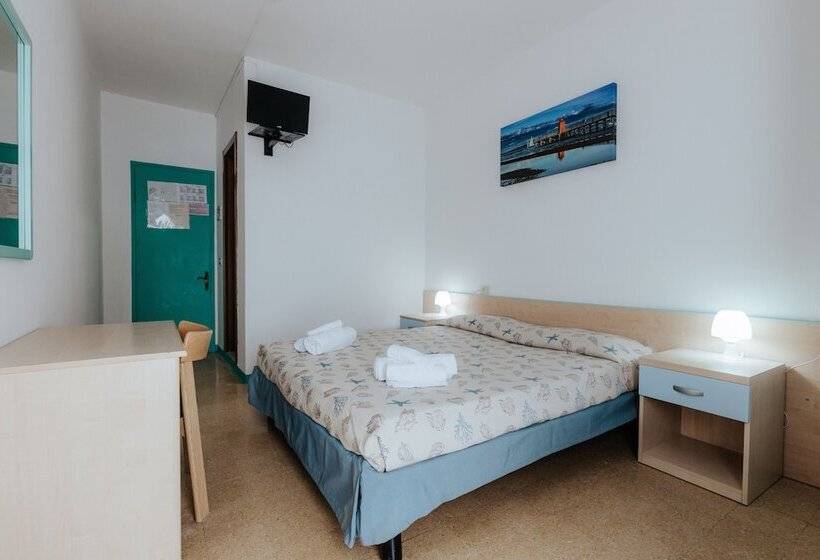 スタンダードルーム, Villa Franca