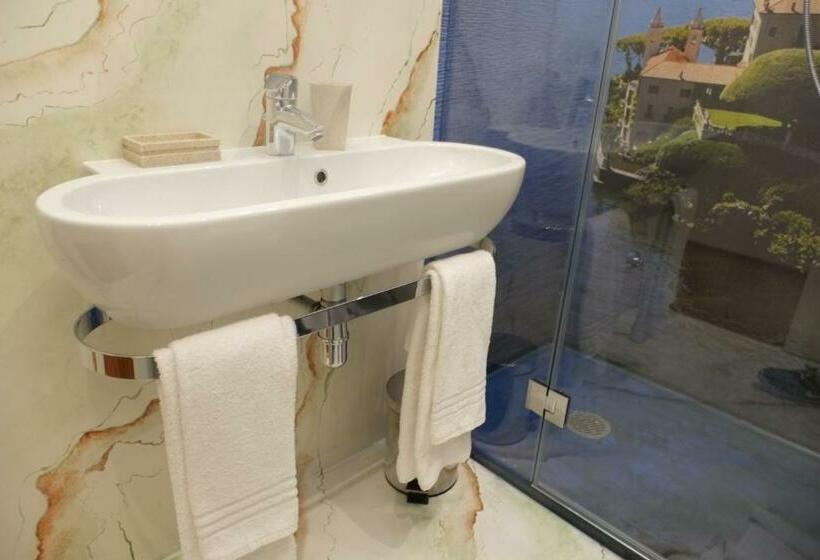 家庭间, Michelangelo B&b