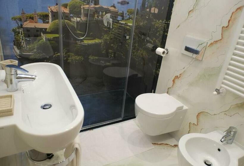 家庭间, Michelangelo B&b