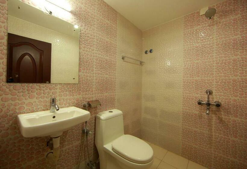 Номер Executive, Sara Hotels And Apartments