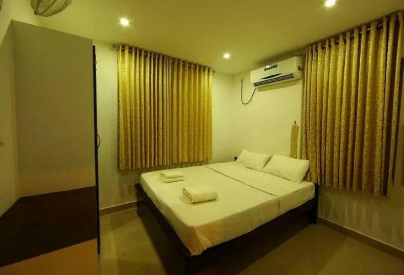 اتاق اجرایی, Sara Hotels And Apartments