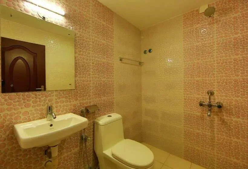 اتاق اجرایی, Sara Hotels And Apartments