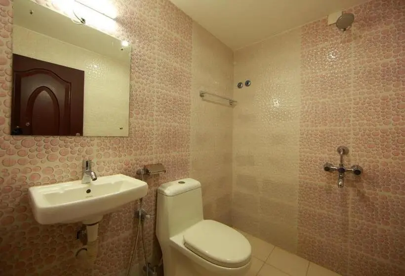اتاق استاندارد, Sara Hotels And Apartments
