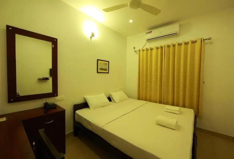 اتاق استاندارد, Sara Hotels And Apartments