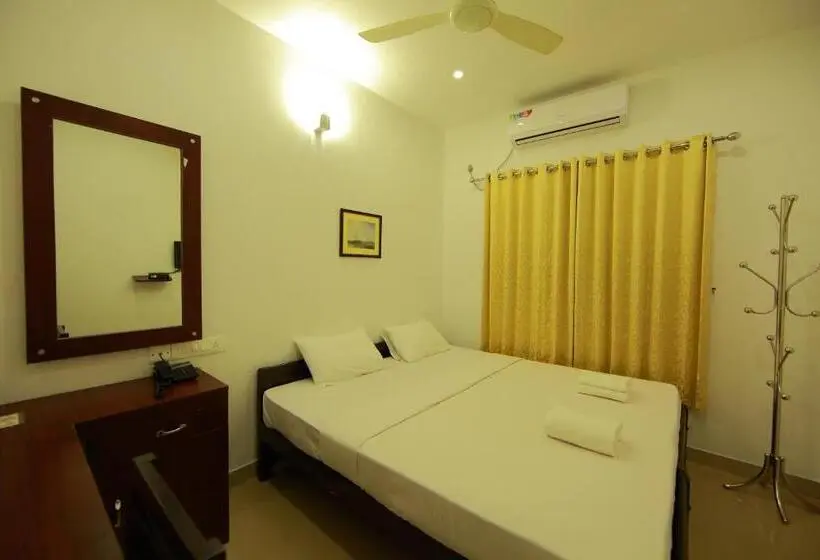 اتاق استاندارد, Sara Hotels And Apartments