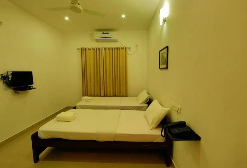 اتاق استاندارد, Sara Hotels And Apartments