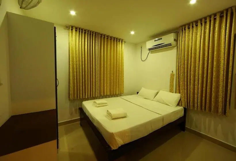 آپارتمان 2 خوابه, Sara Hotels And Apartments
