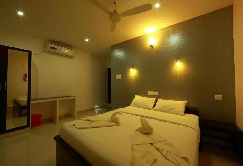 سوییت اجرایی, Sara Hotels And Apartments