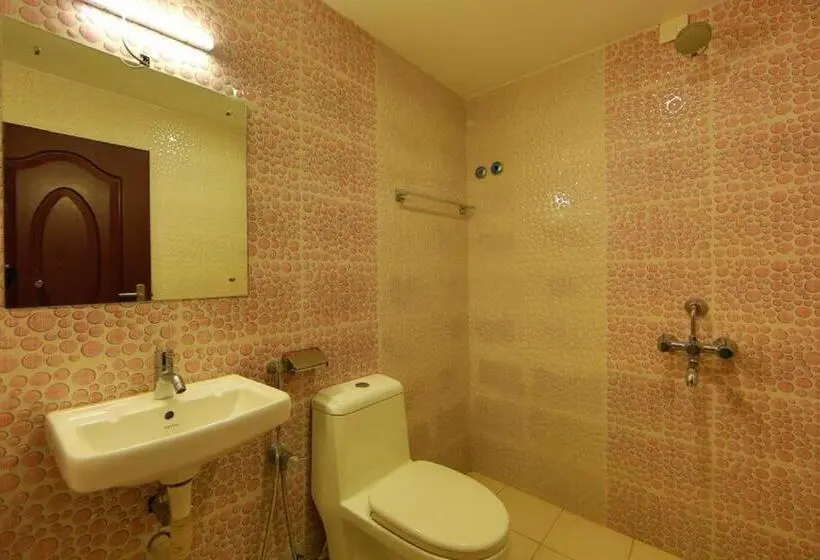سوییت اجرایی, Sara Hotels And Apartments