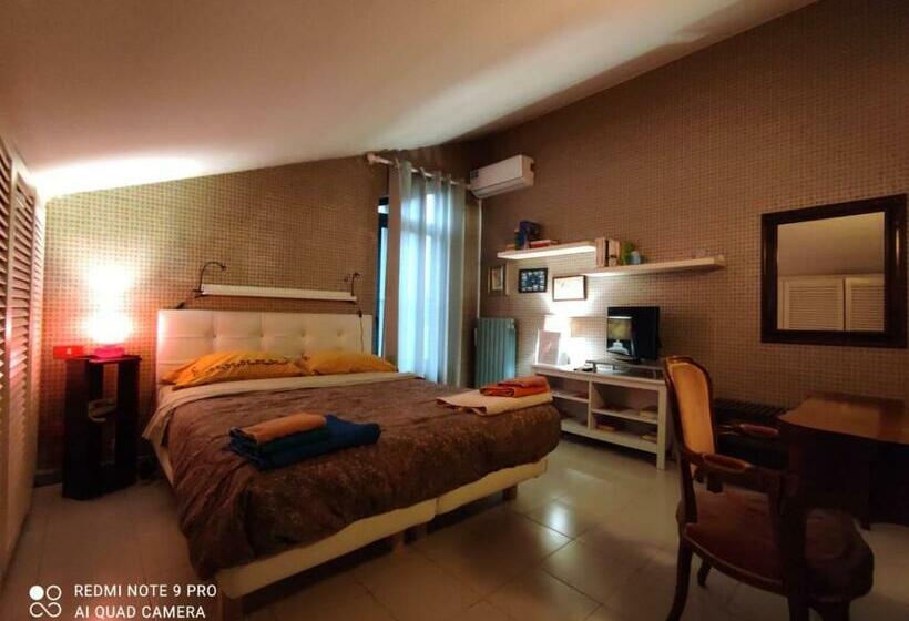 חדר סטנדרט, B&b Apulia Time