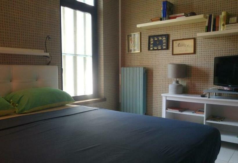اتاق استاندارد, B&b Apulia Time