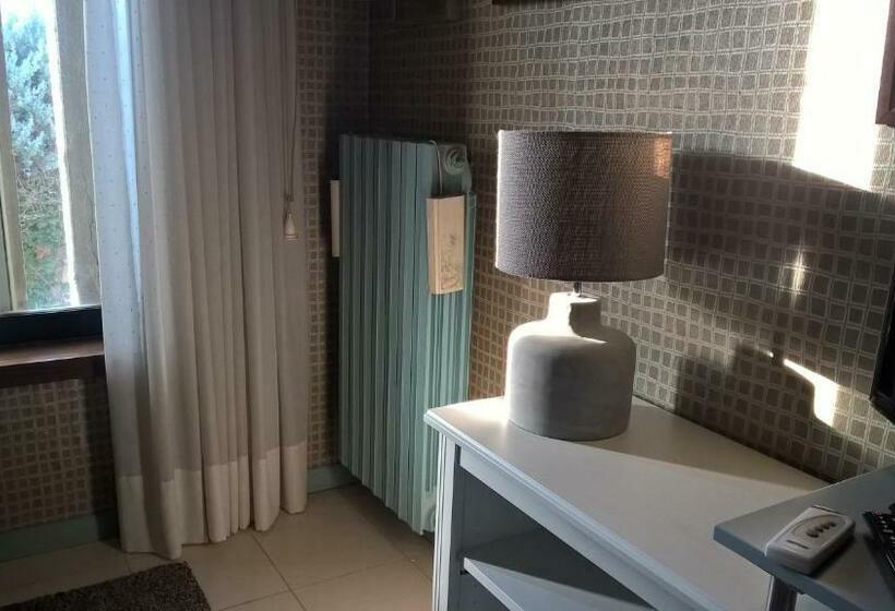 חדר סטנדרט, B&b Apulia Time