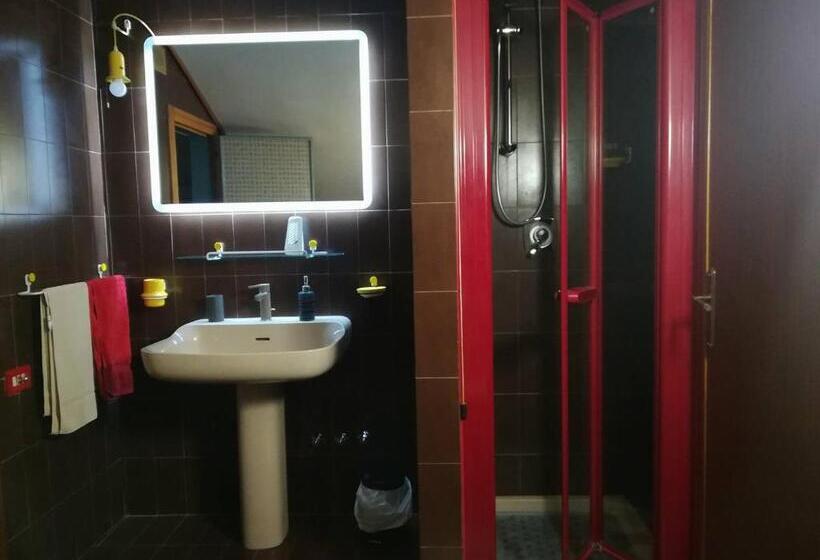 חדר סטנדרט, B&b Apulia Time