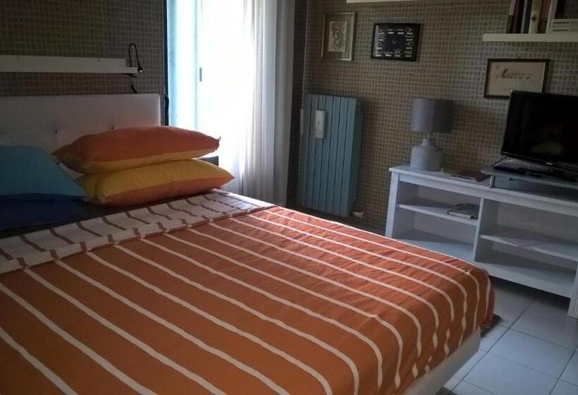 اتاق استاندارد, B&b Apulia Time