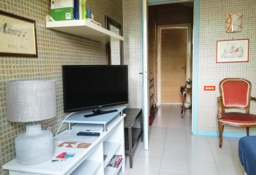 חדר סטנדרט, B&b Apulia Time