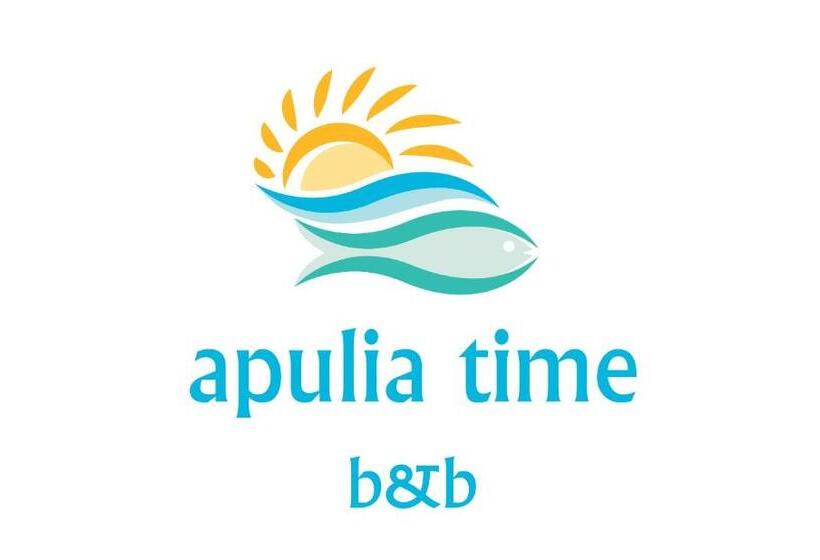 חדר סטנדרט, B&b Apulia Time