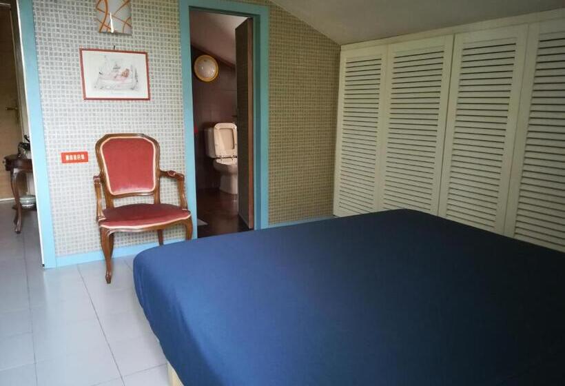 חדר סטנדרט, B&b Apulia Time